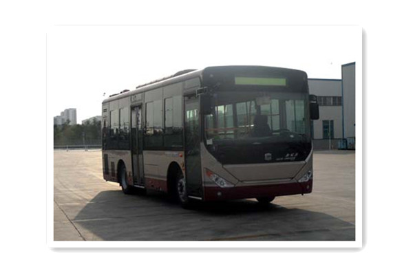 中通LCK6107PHEVCG1插电式公交车（柴油/电混动国五10-44座）