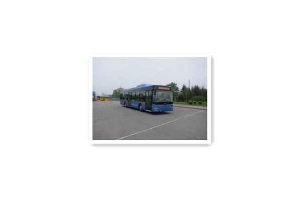 黄海DD6129PHEV1N公交车（天然气/电混动国五18-42座）