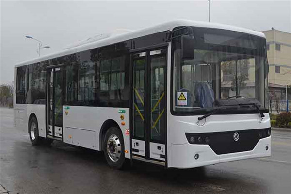 东风EQ6100CTBEV公交车（纯电动10-33座）