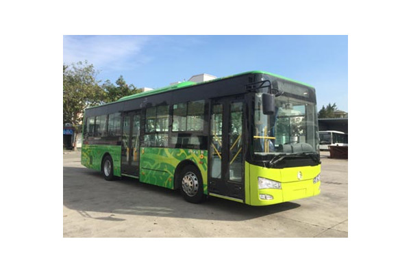 金旅XML6105JEVM0C公交车（纯电动20-40座）