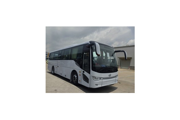 金龙XMQ6110BCBEVL8客车（纯电动24-51座）