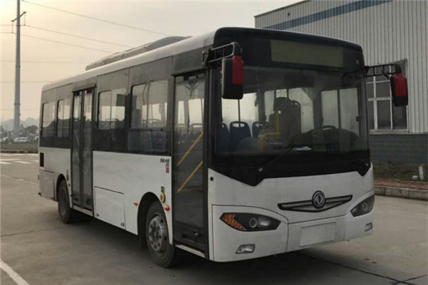 东风EQ6800CACBEV4公交车（纯电动10-30座）