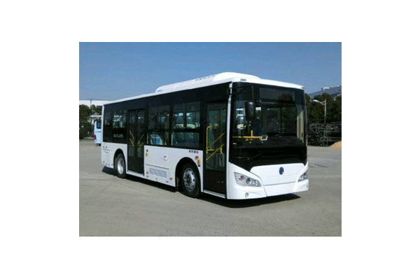 申龙SLK6859ULE0BEVJ公交车（纯电动10-29座）