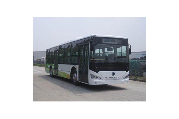 申龙SLK6129ULE0BEVN1公交车（纯电动10-48座）