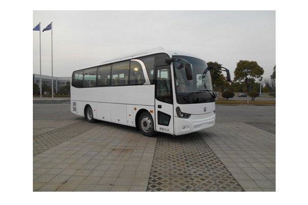 亚星YBL6117HBEV17客车（纯电动24-51座）