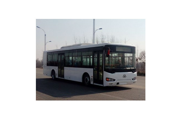 舒驰YTK6128GEV1公交车（纯电动24-35座）