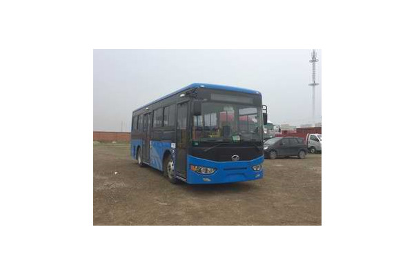 上饶SR6810BEVG2公交车（纯电动10-27座）