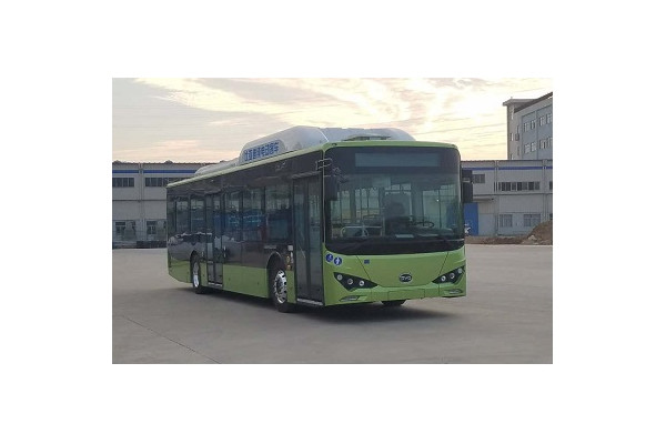 比亚迪BYD6121LGEV3公交车（纯电动10-41座）