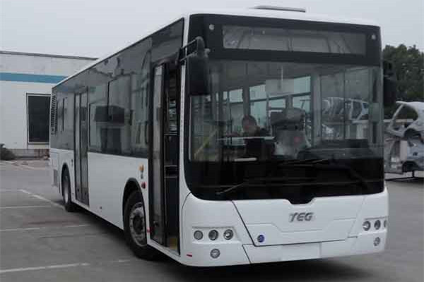 中车时代电动TEG6106BEV17公交车（纯电动10-36座）