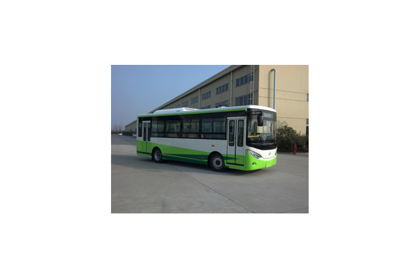 九龙HKL6800GBEV2公交车（纯电动10-34座）