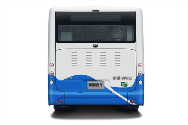 宇通ZK6105BEVG27公交车（纯电动10-39座）