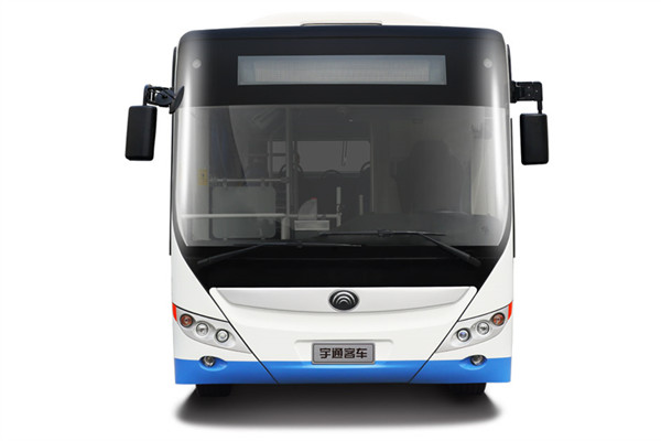 宇通ZK6105BEVG13公交车（纯电动10-39座）