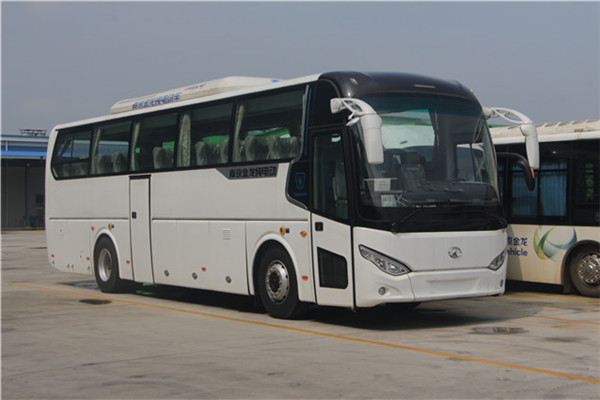 开沃NJL6117BEV25客车（纯电动24-48座）