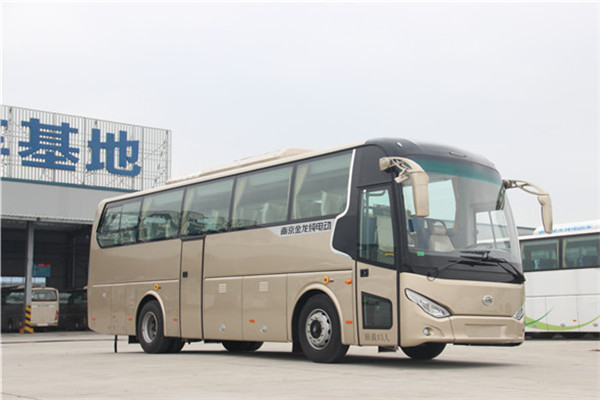 开沃NJL6107BEV13客车（纯电动24-46座）