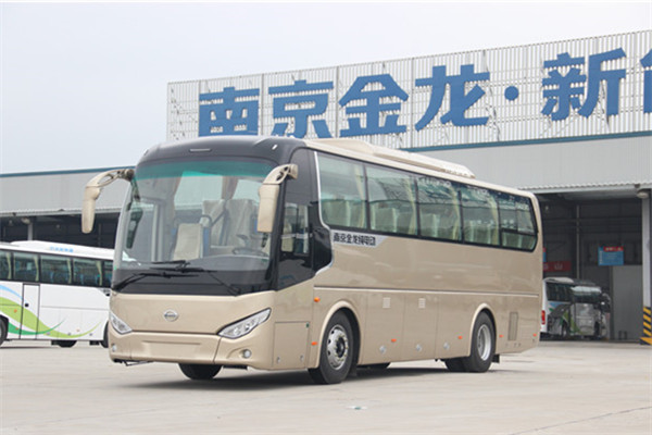 开沃NJL6107BEV13客车（纯电动24-46座）