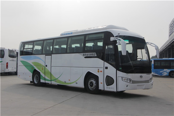 开沃NJL6118BEV9客车（纯电动24-53座）