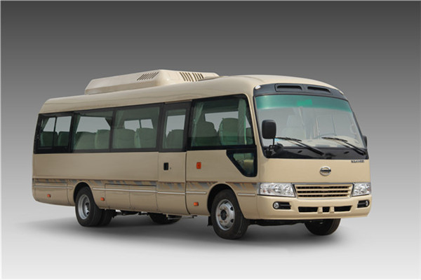 开沃NJL6806BEV12客车（纯电动24-31座）