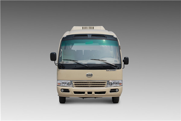 开沃NJL6806BEV12客车（纯电动24-31座）