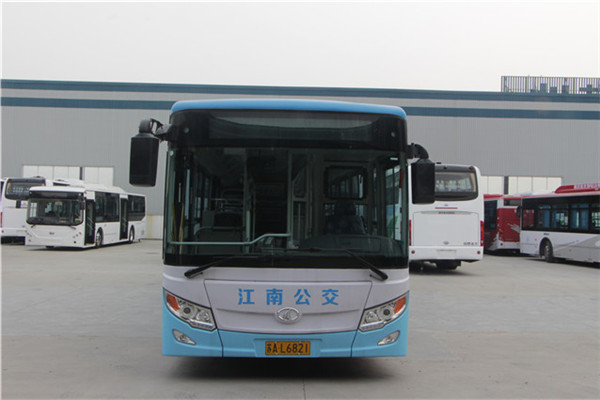 开沃NJL6129BEV23公交车（纯电动24-36座）