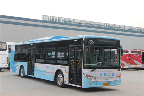 开沃NJL6129BEV18公交车（纯电动2-36座）