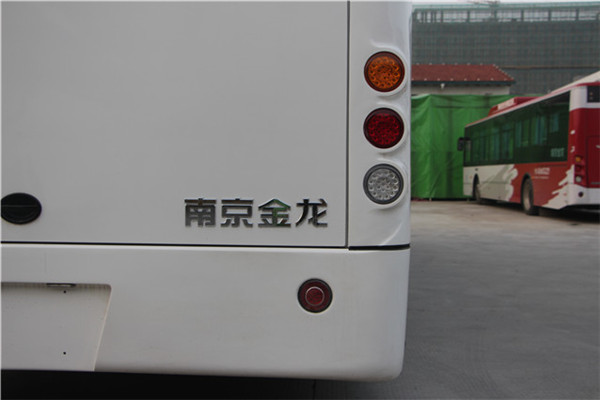 开沃NJL6859BEV36公交车（纯电动10-28座）