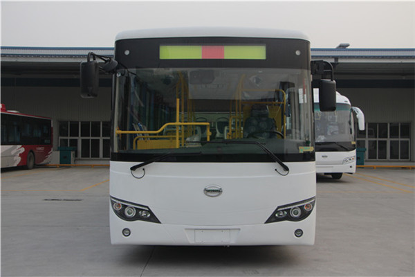 开沃NJL6859BEV41公交车（纯电动10-28座）