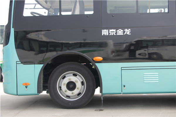 开沃NJL6680BEV23公交车（纯电动10-21座）