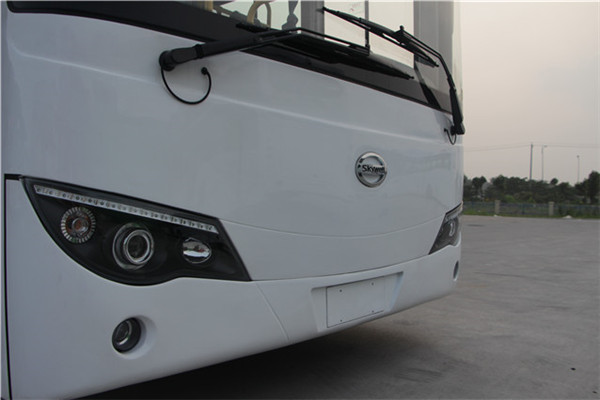 开沃NJL6859BEV7公交车（纯电动10-28座）
