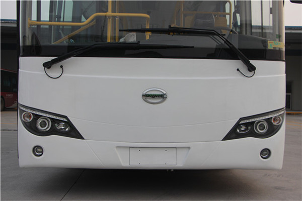 开沃NJL6859BEV7公交车（纯电动10-28座）