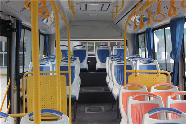 开沃NJL6859BEV7公交车（纯电动10-28座）