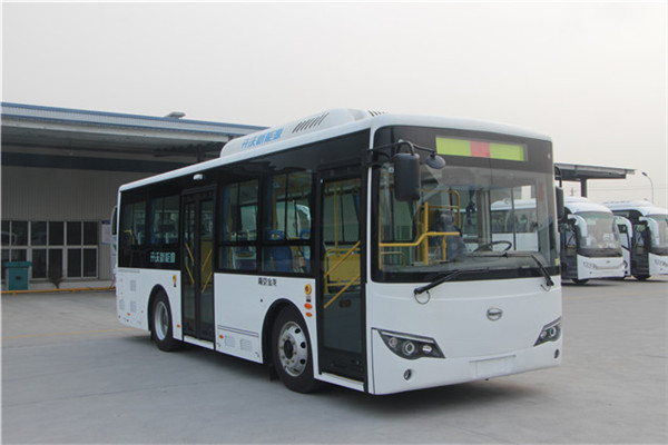 开沃NJL6859BEV7公交车（纯电动10-28座）