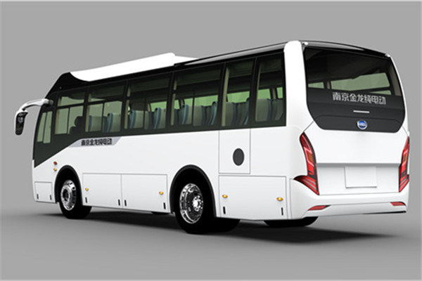 开沃NJL6820BEVG1公交车（纯电动24-35座）