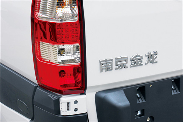 开沃NJL6600BEV2客车（纯电动10-18座）