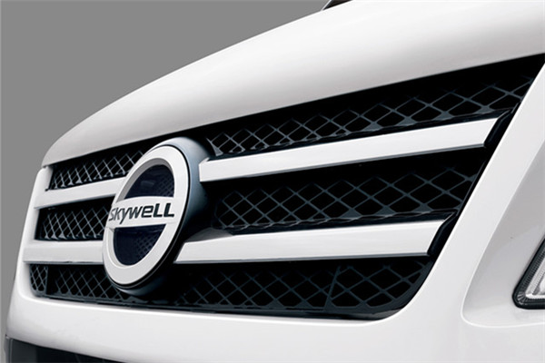 开沃NJL6600BEV17客车（纯电动10-18座）