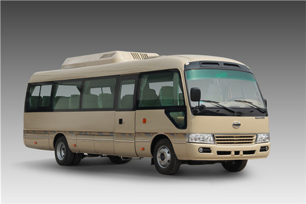 开沃NJL6820BEV2客车（纯电动24-35座）