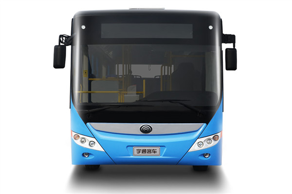 宇通ZK6125BEVG25公交车（纯电动10-45座）