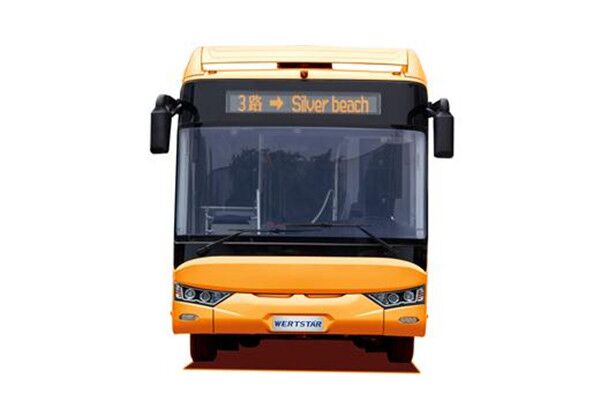 亚星JS6108GHBEV15公交车（纯电动10-42座）
