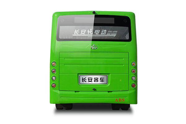 长安SC6805ACBEV公交车（纯电动14-31座）