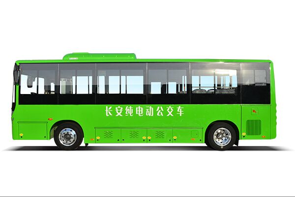 长安SC6805ACBEV公交车（纯电动14-31座）