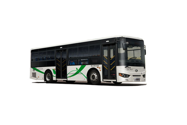 上饶SR6101BEVG2公交车（纯电动17-40座）
