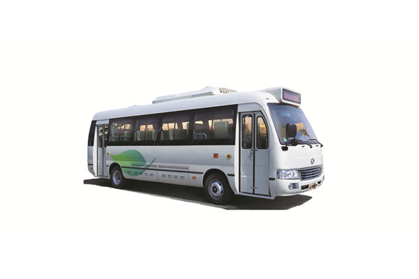 上饶SR6800BEVG2公交车（纯电动12-31座）