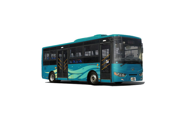 上饶SR6810BEVG6公交车（纯电动12-27座）
