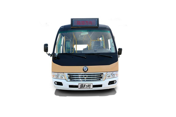 陆地方舟RQ6830GEVH1公交车（纯电动15-30座）