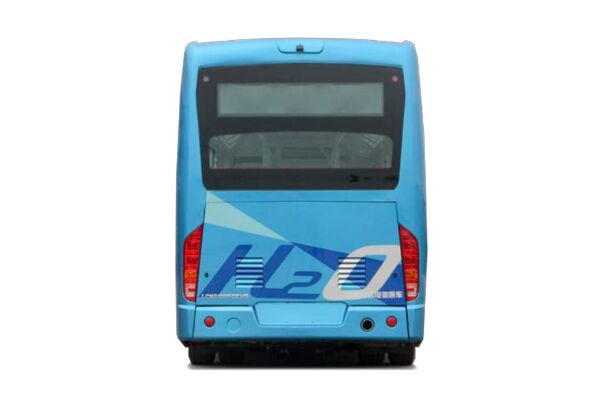 中通LCK6120FCEVG公交车（燃料电池50座以上）