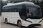 青年JNP6850LFCEV客车（燃料电池24-39座）