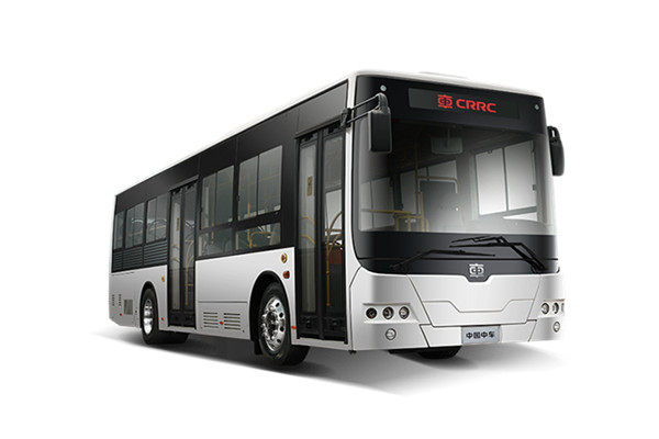 中车电动TEG6105BEV01公交车（纯电动20-39座）