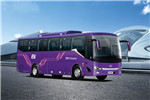 金龙XMQ6112AGBEVL3公交车（纯电动24-52座）