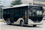 宇通ZK6856BEVG3公交车（纯电动14-29座）