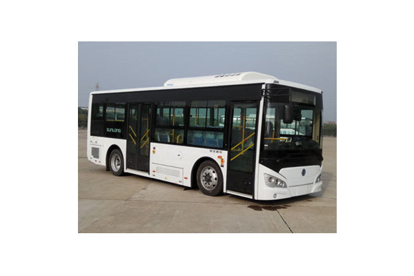 申龙SLK6819UBEVN3公交车（纯电动15-29座）