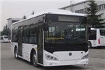 申龙SLK6819UBEVL7公交车（纯电动15-29座）